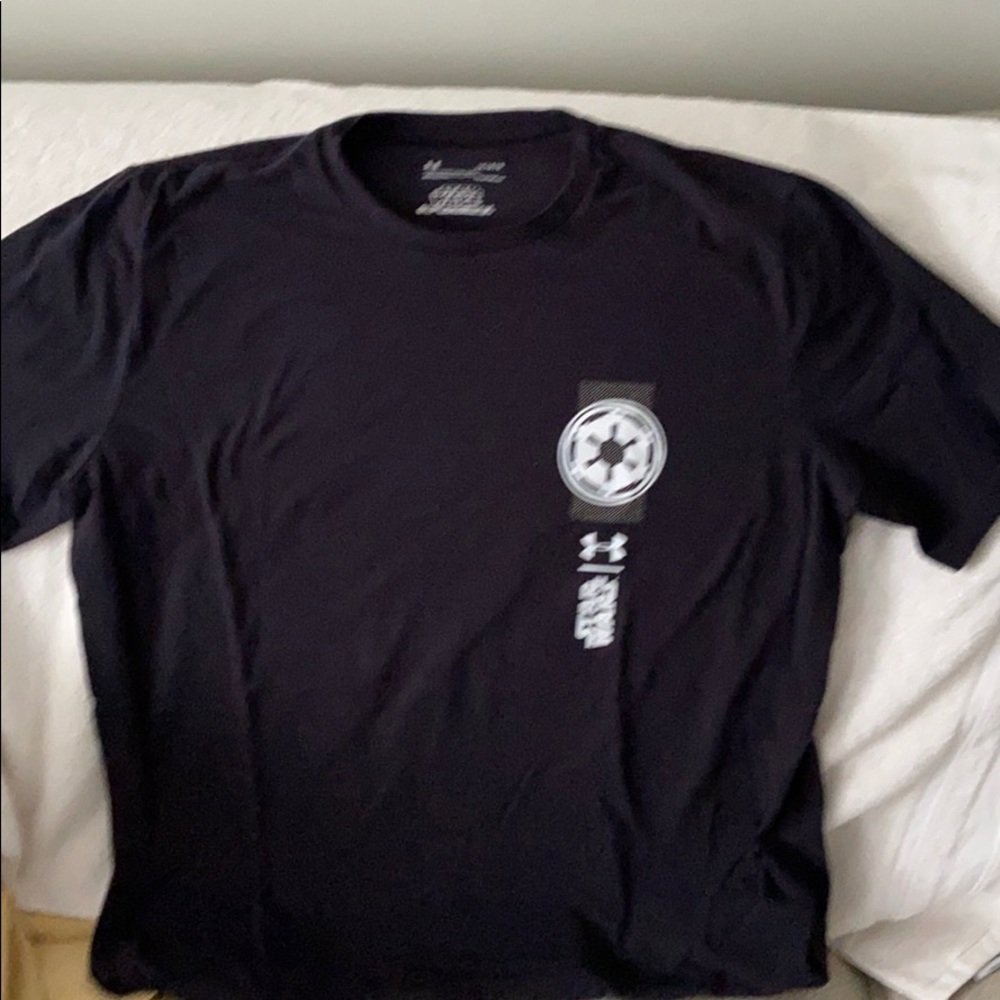 Star Wars t shirt  special edition